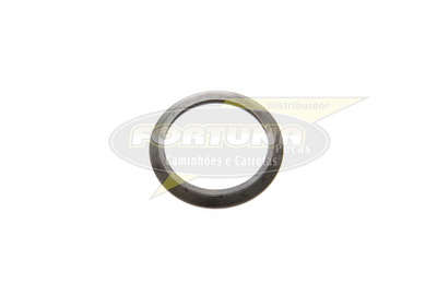 Foto de ARRUELA DISTANC. CRUZETA DIFER. MB1935-38-41 - HL7 - Marca Compatível